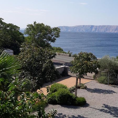 Apartmani Miletic Novi Vinodolski Exterior foto
